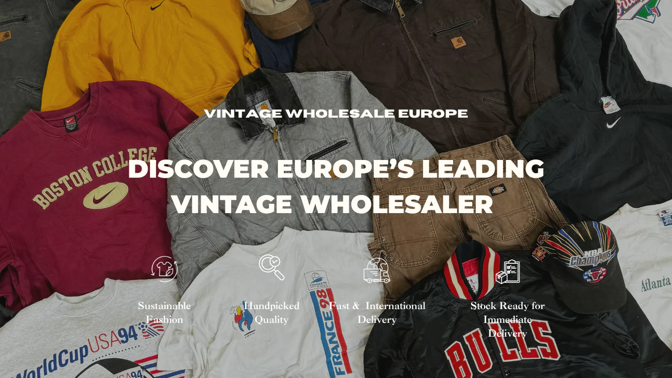 Premium Vintage for Your Business